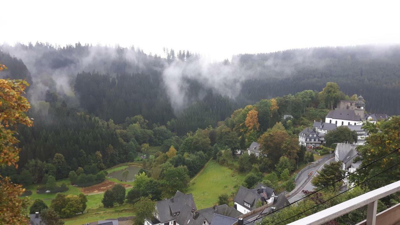 Appartement Luna Schmallenberg Bagian luar foto