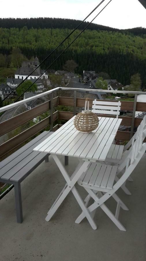 Appartement Luna Schmallenberg Bagian luar foto