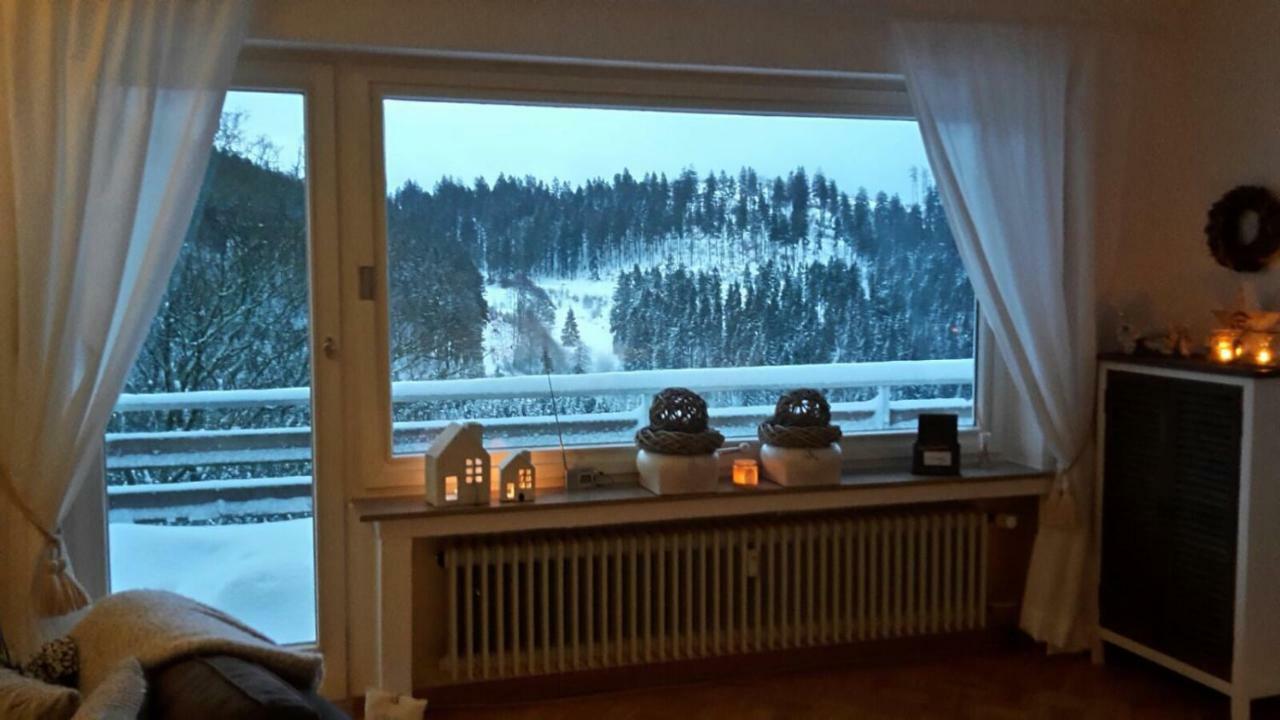 Appartement Luna Schmallenberg Bagian luar foto