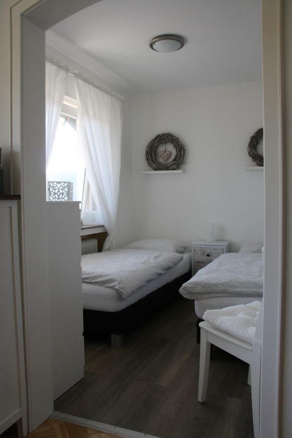 Appartement Luna Schmallenberg Bagian luar foto