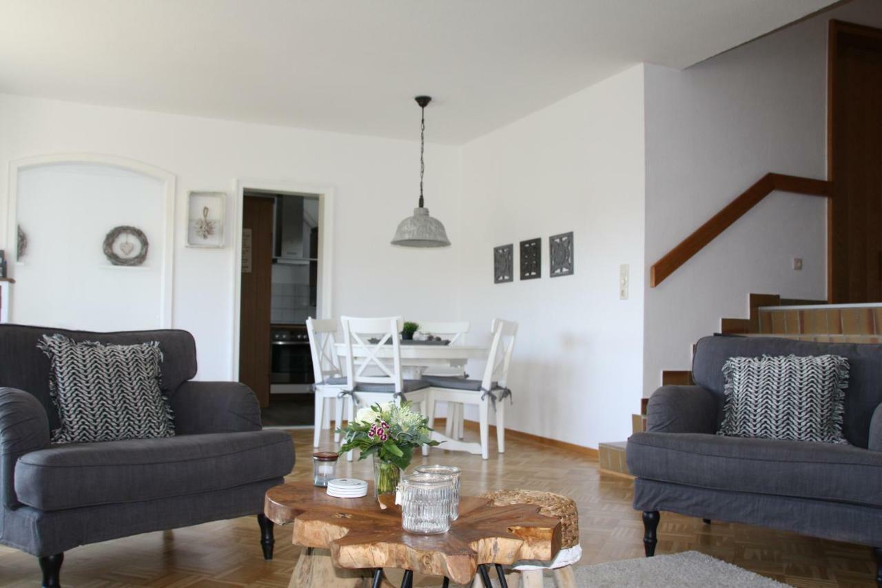 Appartement Luna Schmallenberg Bagian luar foto