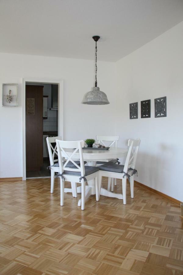 Appartement Luna Schmallenberg Bagian luar foto