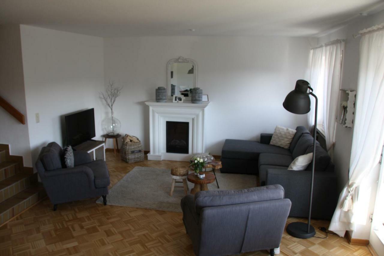 Appartement Luna Schmallenberg Bagian luar foto